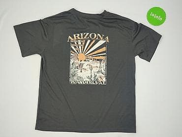 koszulki c: Shein, T-shirt damski, rozmiar M — 3