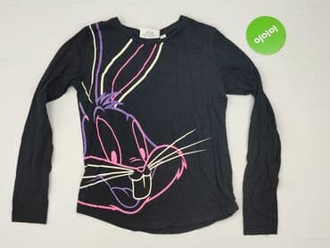 sweter hello kitty h: Blouse, 14 years, 158-164 cm, condition - Very good — 2