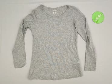 bluzki z dlugim rekawem basic: Esmara, Bluzka damska, rozmiar S — 2