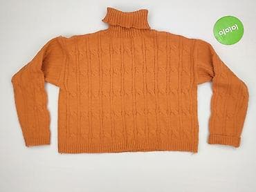 dlugi sweter: Sweter damski, rozmiar One size — 2