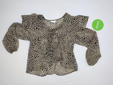 baskinką na bluzce: Topshop Petite, Bluzka damska, rozmiar XS — 2