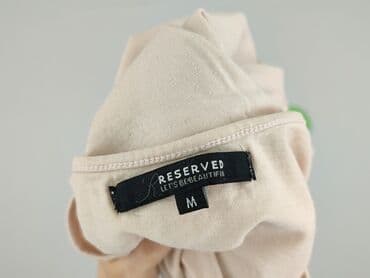 reserved podkoszulki damskie: Reserved, T-shirt damski, rozmiar M — 4