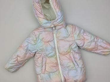 Kurtka zimowa, So cute, 2-3 lat, 92-98 cm, stan - Bardzo dobry