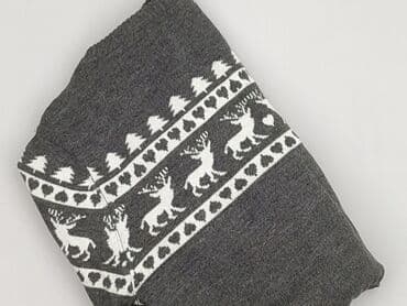 house sweter z kotem: House, Kardigan damski, rozmiar M — 6