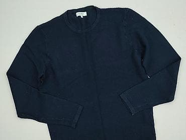 Sweter dla mężczyzn, rozmiar L