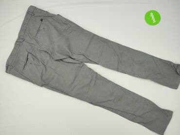 kappahl kurtka puchowa: Zara, Чіноси для чоловіків, L — 3