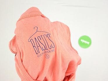 basic tops h m: Clockhouse, Топ жіночий, розмір S — 4