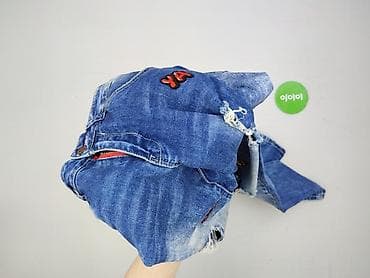 mnml jeans: Skiny, Jeansy damskie, rozmiar S — 5