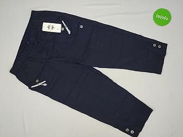 termiczne bluzki: Spodnie 3/4 damskie, rozmiar 4XL — 2