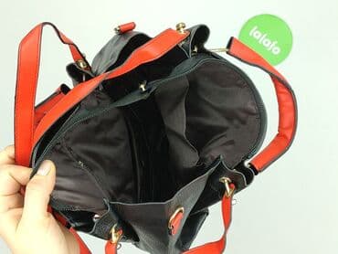 pull and bear torby: Torebka, stan - Idealny — 4