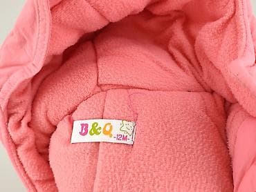 jeans lee original: Kombinezon, 9-12 miesięcy, stan - Bardzo dobry — 4