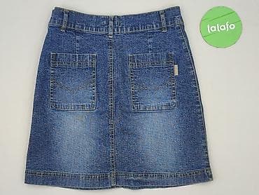 spódnice diesel: Spódnica damska, rozmiar S — 3