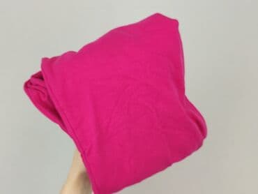 różowa neonowa bluza: Chillin, Bluza z kapturem damska, rozmiar S — 7