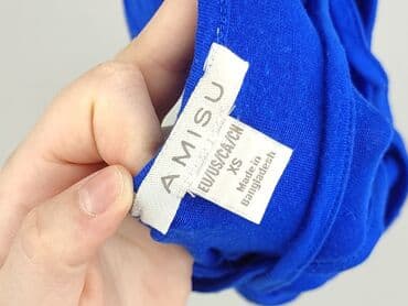 under armor compression t shirty: Amisu, Women`s T-shirt, size XS (EU 34) — 4