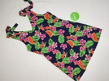 spódnice boho mini: Sukienka damska, rozmiar M — 3