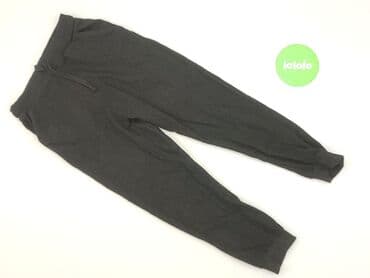 allegro rajstopy: Sweatpants, Sinsay, 9 years, 128/134, condition - Very good — 2