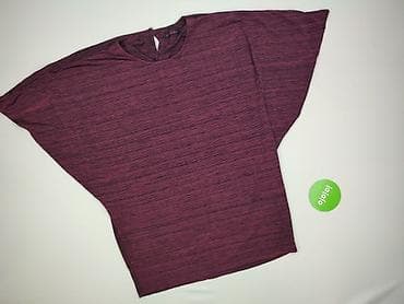 asos plus size pl: Tunika damska, rozmiar 4XL — 2