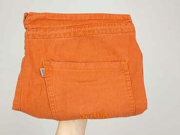spodenki relab: Szorty damskie, rozmiar L — 5
