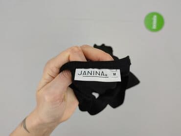 t shirty babylon: Janina, T-shirt damski, M — 5