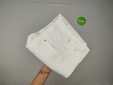 esprit jeansy damskie: Esprit, Jeansy damskie, rozmiar XL — 7