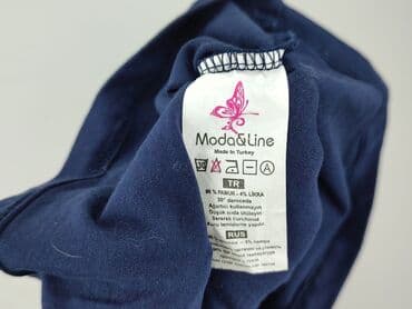 koronkowy top pod marynarkę: Bluzka damska, rozmiar S — 5