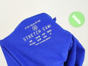 primark hello kitty majtki: Primark, Top damski, rozmiar XS — 4