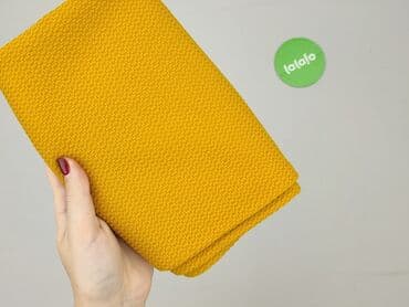 spódniczka musztardowa: Spódnica damska, rozmiar S — 4