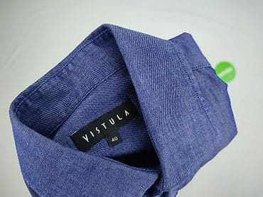 clockhouse basic t shirt: Vistula, Koszulа dla mężczyzn, rozmiar L — 4