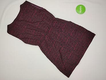 klapki kokarda ccc: Sukienka damska, rozmiar M — 3