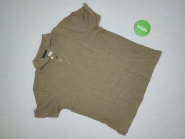 bluzy dresowe tom tailor denim: Tom Tailor, Koszulka polo dla mężczyzn, rozmiar M — 2