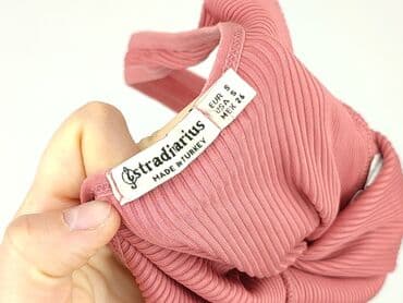 miu miu t shirty: Stradivarius, Women`s T-shirt, size S (EU 36) — 4