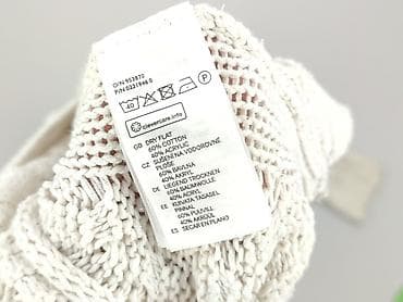 mydlo: H&M L.O.G.G., Sweter damski, rozmiar M — 4