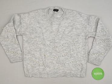 swetery: Sweter damski, rozmiar M — 2