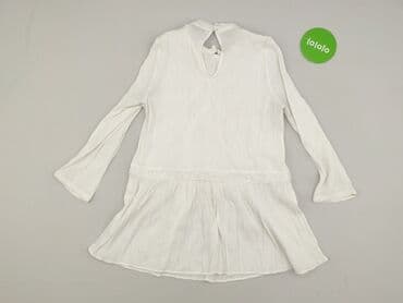 sukienki z szyfonu jedwabnego: Reserved, Women`s dress, size M (EU 38) — 3