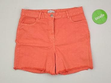 lidl denim: Janina, Szorty damskie, rozmiar 2XL — 2