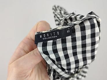 haftowane bluzki: Mohito, Bluzka damska, rozmiar L — 4