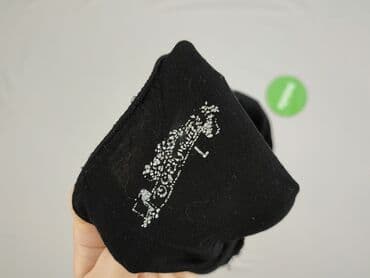 gorsetowe bluzki: T-shirt damski, rozmiar L — 4