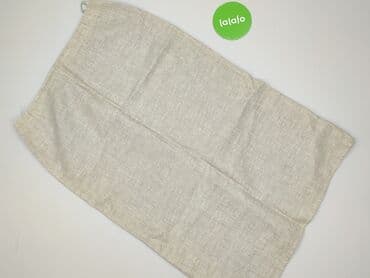 beżowa długie spódnice: Spódnica damska, rozmiar XL — 2