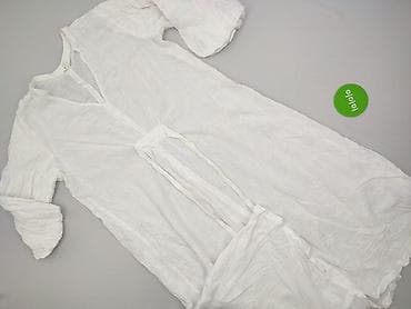 muslin: H&M, Sukienka damska, rozmiar M — 2