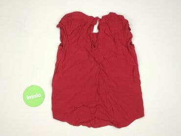 reserved sukienki czerwone: Even&Odd, Women's blouse, size S (EU 36) — 3