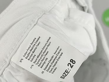 nike imax: Jeansy damskie, rozmiar S — 5