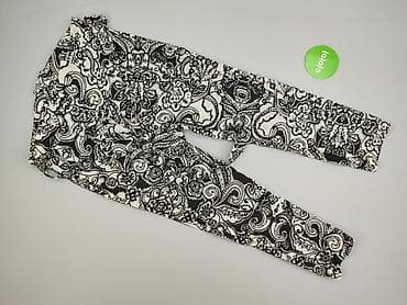 next pizamki: Spodnie materiałowe damskie, rozmiar M — 2