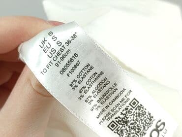 asos koszulka: Asos, Koszulа dla mężczyzn, rozmiar S — 4