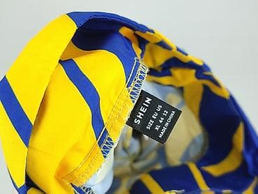 moon boot: Shein, Spodnie materiałowe damskie, rozmiar XL — 4