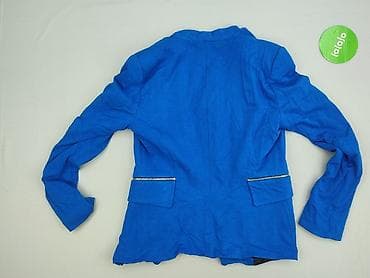 marynarka zara biala: Zara, Marynarka damska, rozmiar S — 3