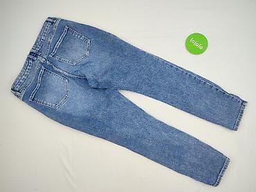hampton republic jeans: Jeansy damskie, rozmiar M — 3