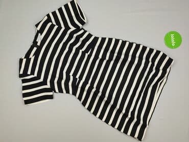 sukienka z zamkiem z przodu h m: H&M, Sukienka damska, rozmiar S — 3