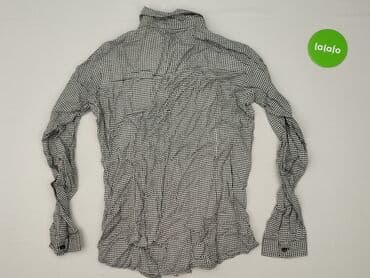 bytom koszule z krótkim rękawem: Tom Rose, Koszula damska, L — 3