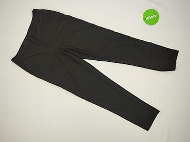 depeche mode buty: Spodnie materiałowe damskie, rozmiar M — 2