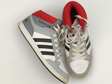 Adidas, Кросівки жіночі, розмір 38.5